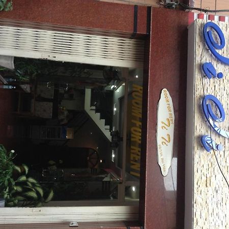 Ti Ti Room For Rent Ho Chi Minh City Exterior photo