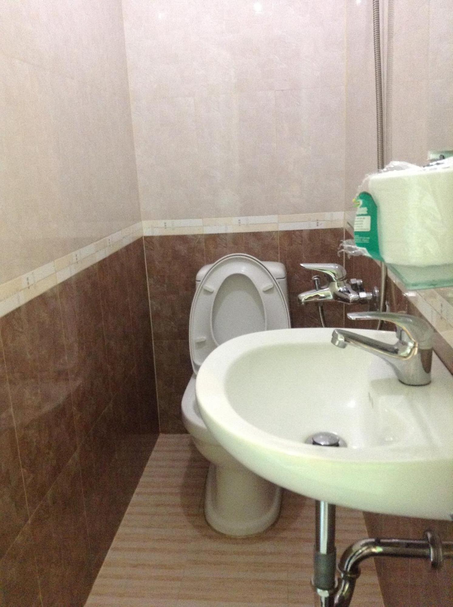 Ti Ti Room For Rent Ho Chi Minh City Exterior photo