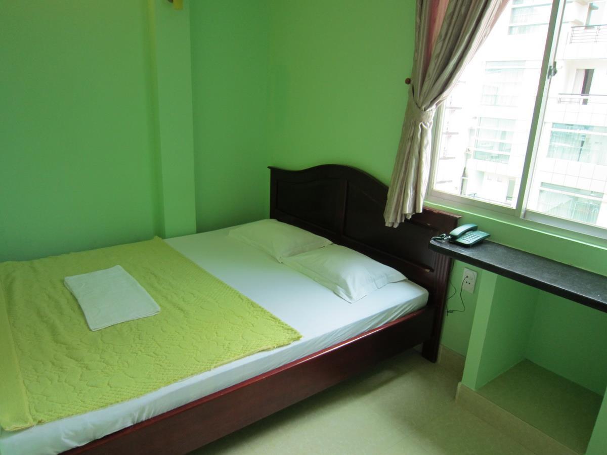 Ti Ti Room For Rent Ho Chi Minh City Exterior photo