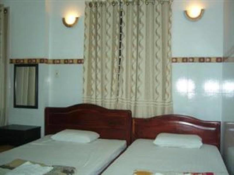 Ti Ti Room For Rent Ho Chi Minh City Exterior photo